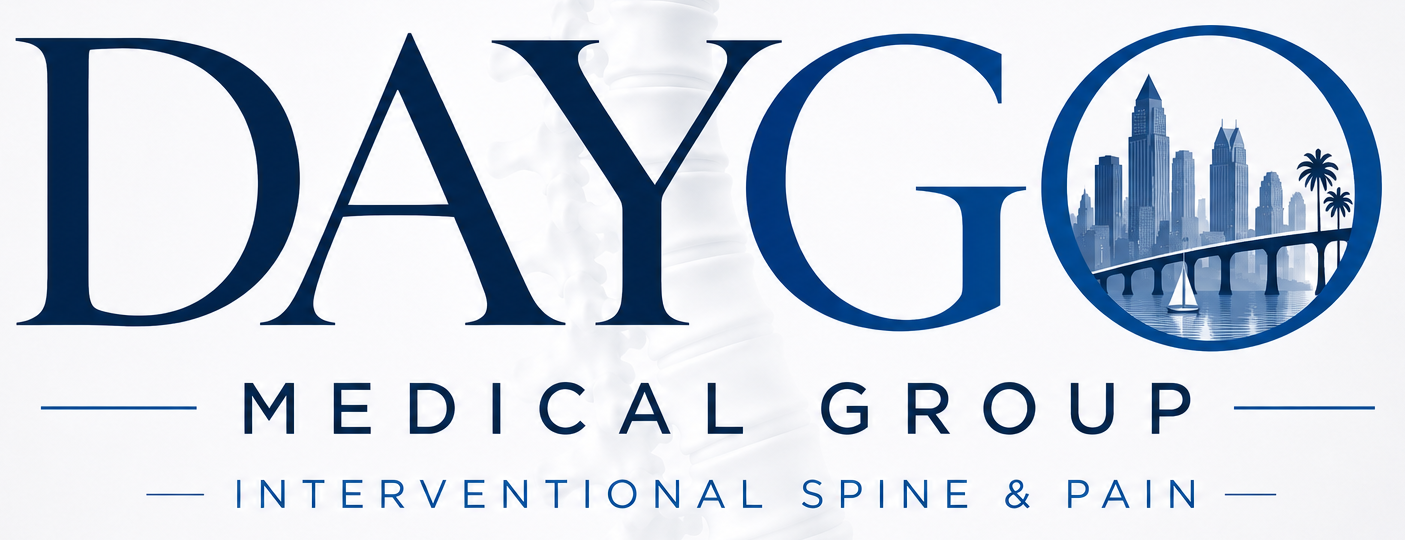 Daygo Medical Group