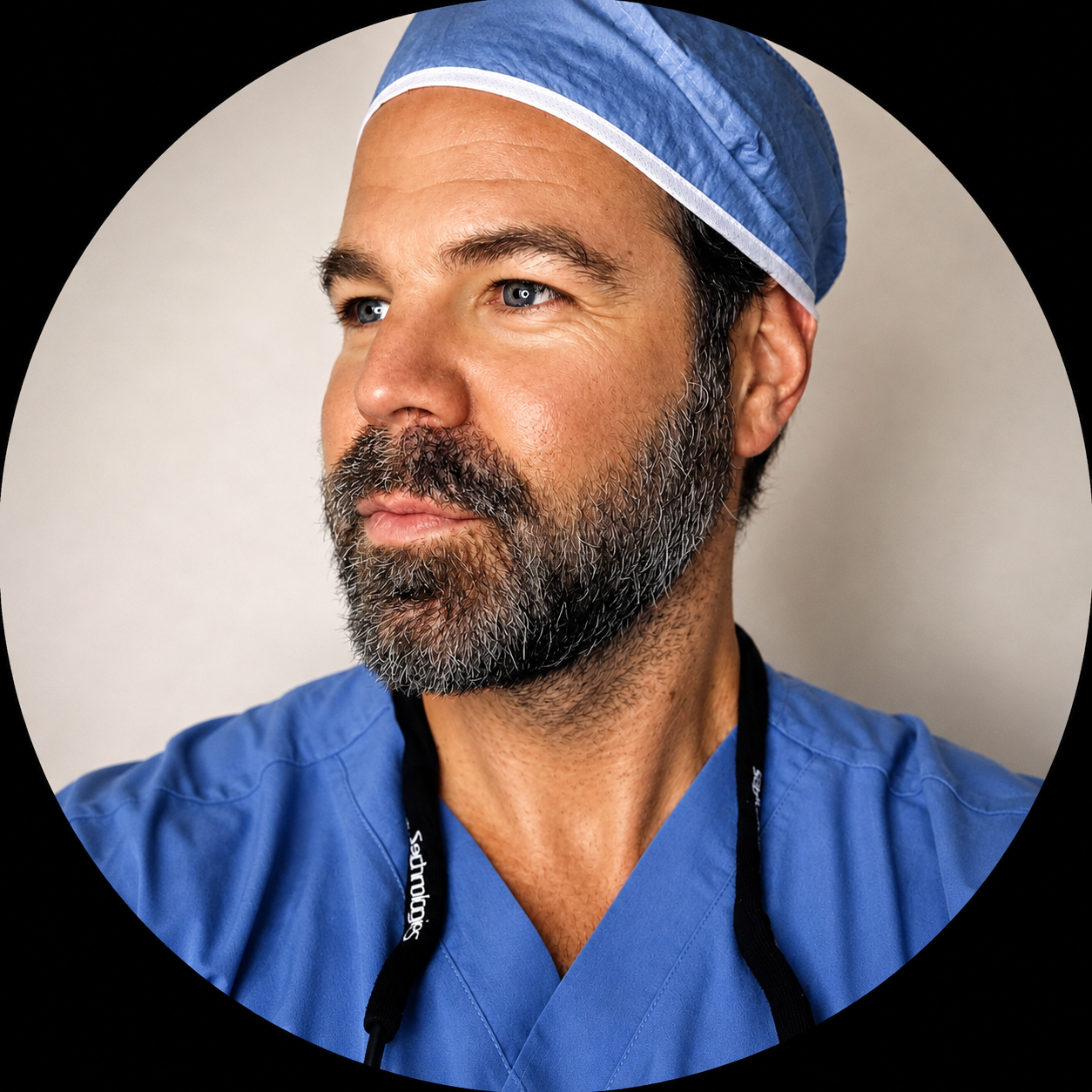 Dr. Seth Katzen