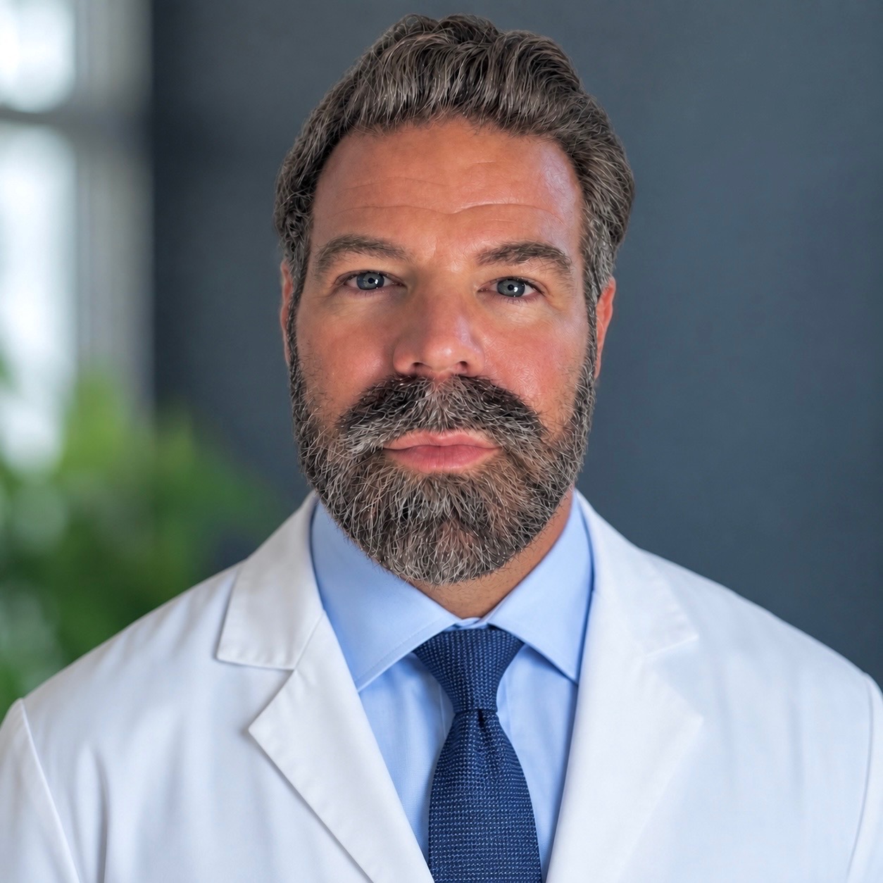 Dr. Seth Katzen
