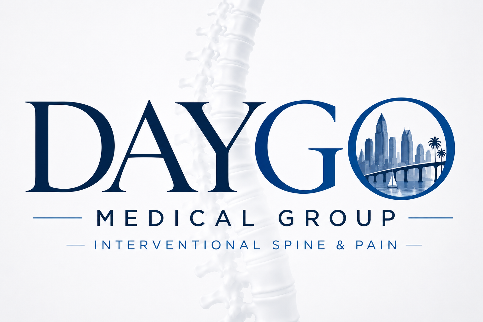 Daygo Medical Group — Interventional Spine & Pain
